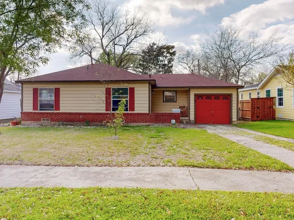 2105 Skillman Dr, Garland, TX 75041