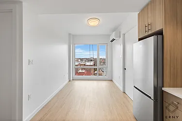 Rented by ERNY LLC