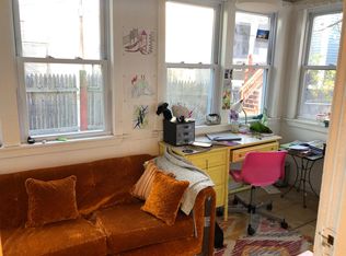 7 Reed St, Cambridge, MA 02140