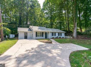 3430 Clarks Bridge Rd, Gainesville, GA 30506