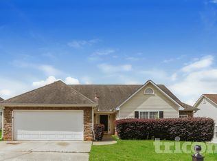 1469 Buckingham Pl, Stockbridge, GA 30281