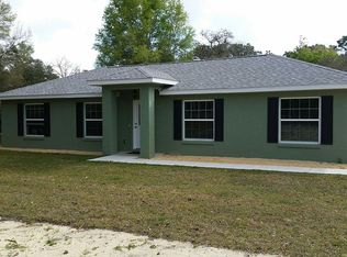 10175 S Heatherhill Ter, Inverness, FL 34452