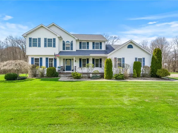 3 S Summit Rd, Greenville, PA 16125