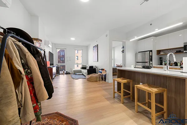 Rented by ABODE NYC LLC | media 1