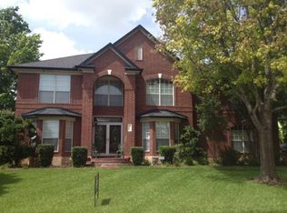 3743 Galena Hills Loop, Round Rock, TX 78681