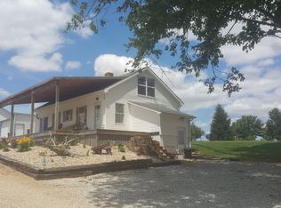 7241 W Millhousen Rd, Osgood, IN 47037