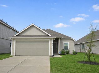 5614 Brooklyn Rose Dr, Rosharon, TX 77583