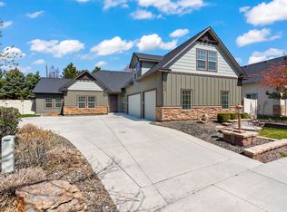 773 W Cedar Pointe Way, Nampa, ID 83686