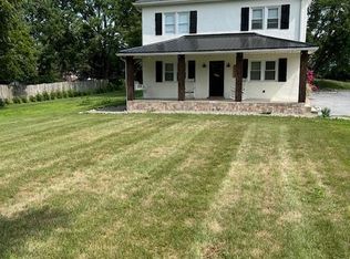 2212 Walnut Bottom Rd, Carlisle, PA 17015