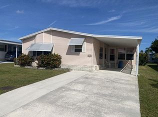6732 Yedra, Fort Pierce, FL 34951