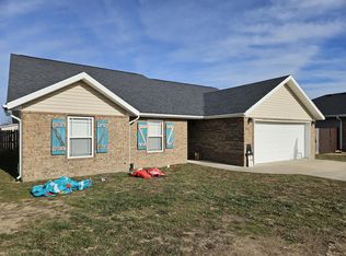 427 Todd Lane, Mt Vernon, MO 65712