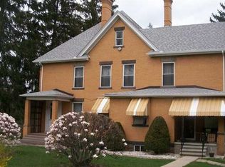 100 Strickler St, Perryopolis, PA 15473