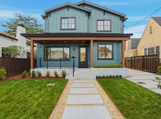 839 Crossway Rd, Burlingame, CA 94010