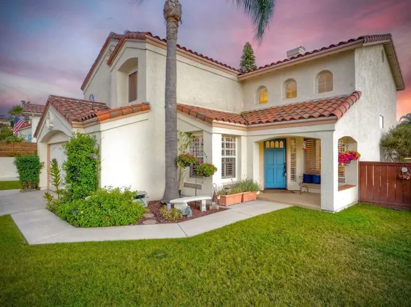 3737 Hillview Way, Oceanside, CA 92056