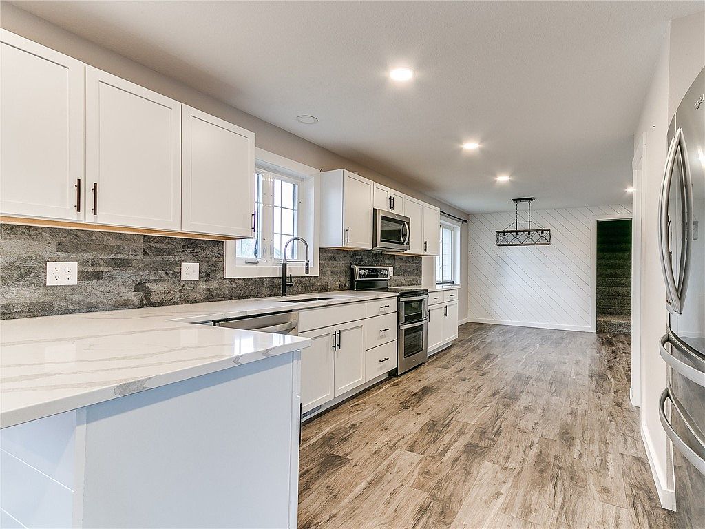 101 S Eldorado Ave, Macksburg, IA 50155 MLS 682847 Zillow