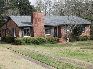 703 S Orange Ave, Dothan, AL 36301