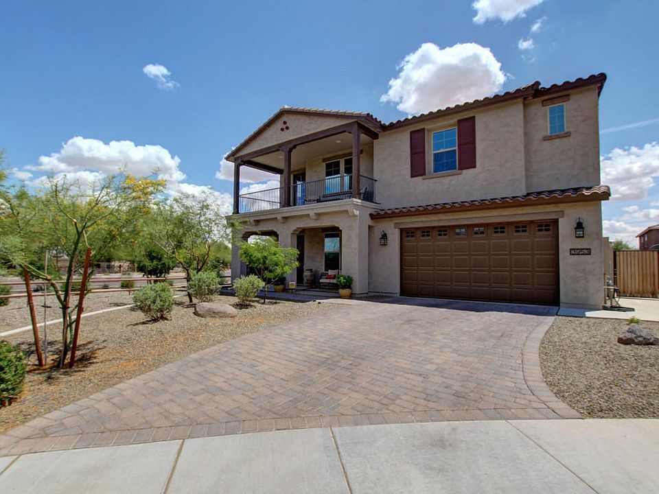 1st image of 3953 E Canyon Pl