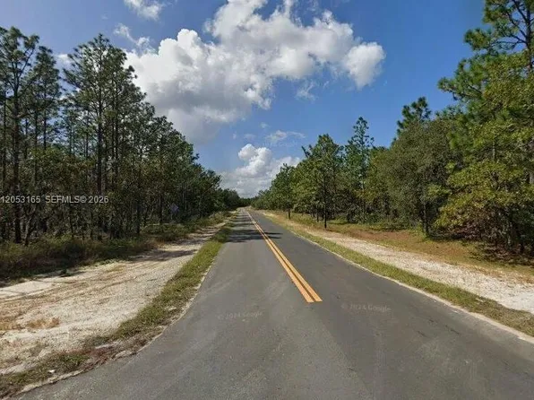 0 Interlachen Other City In The State, Interlachen, FL 32148