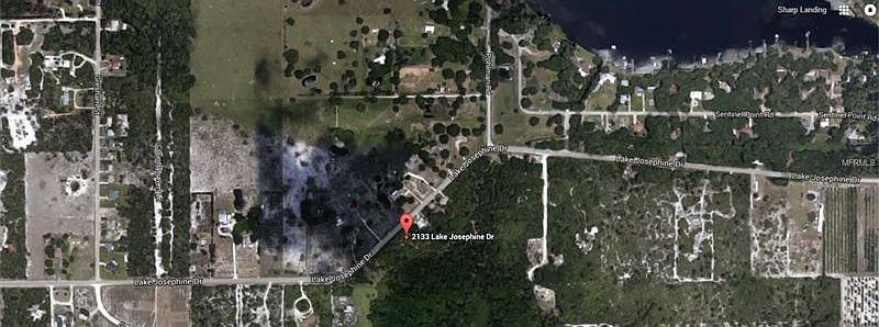 2nd image of 2133 Lake Josephine Dr