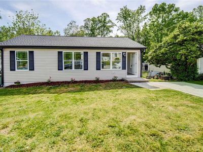 1302 Valleyview St, Greensboro, NC, 27405