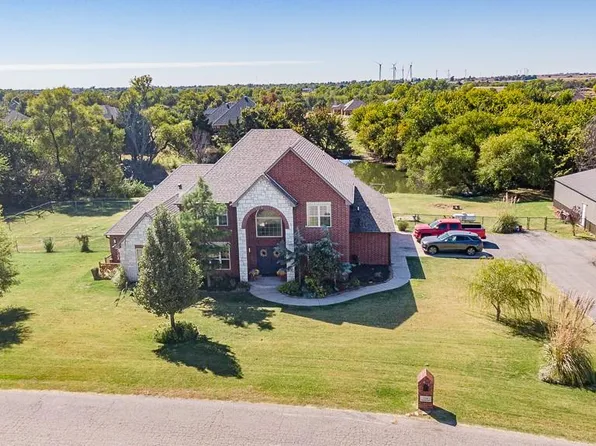 854 County Street 2922, Tuttle, OK 73089