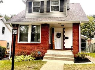 1102 California Ave, Natrona Heights, PA 15065