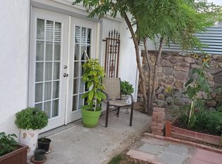 240 S Reymond St #B, Las Cruces, NM 88005