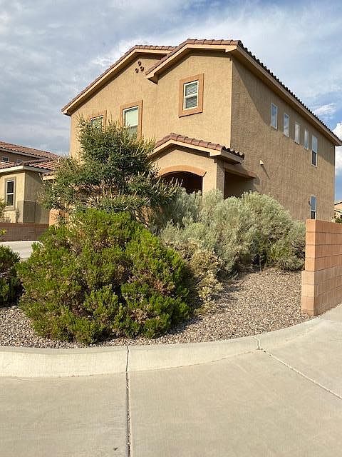 2335 Vista De Colinas Dr Se, Rio Rancho, Nm 87124 