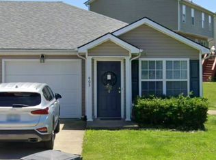 403 Cricket Ln, Winchester, KY 40391