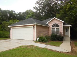 1228 Volusia St, Tallahassee, FL 32304