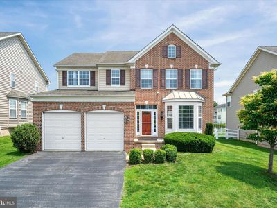 522 Middlesex Dr, Middletown, DE, 19709
