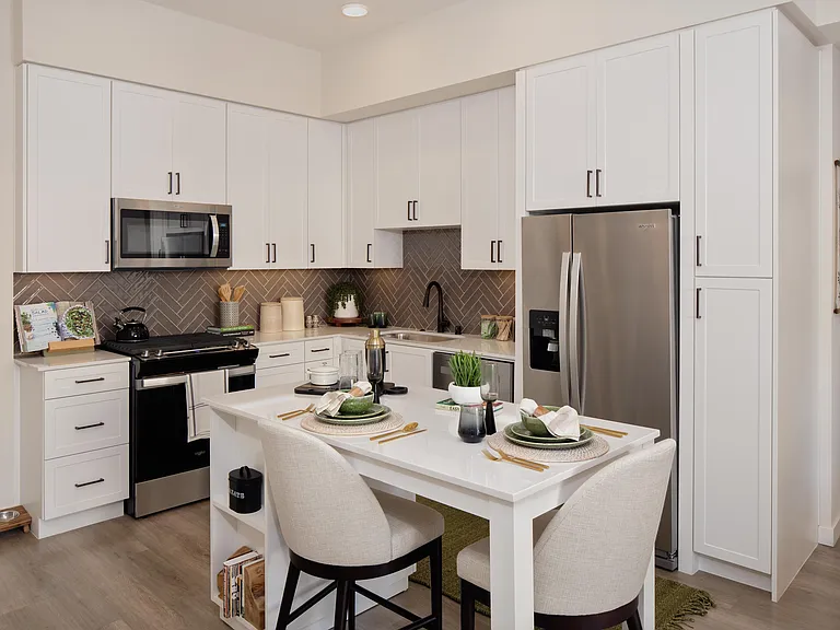 Everleigh San Clemente- 55+ Active Adult Apartment Homes — Photo 11