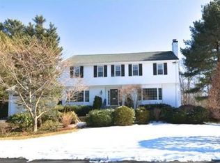 15 Salem Rd, Wellesley, MA 02481