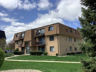 4917 W 109th St APT 103, Oak Lawn, IL, 60453