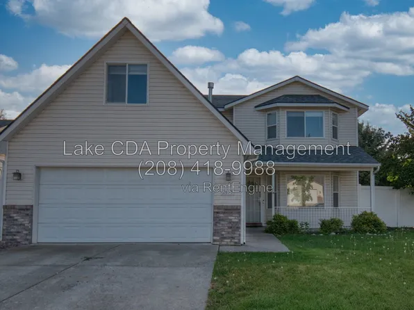 2675 W Beth Loop, Post Falls, ID 83854