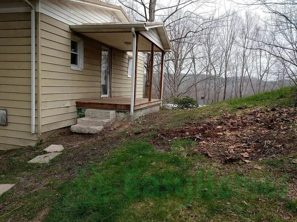 1015 Petrey St SE, Norton, VA 24273