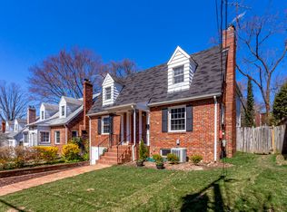 6041 18th St N, Arlington, VA 22205