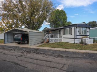 420 Airport Rd LOT 56E, Sheridan, WY 82801