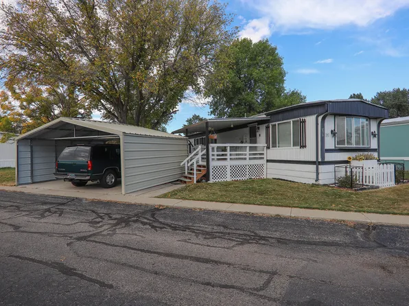 420 Airport Rd Lot 56E, Sheridan, WY 82801