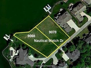 9068 Nautical Watch Dr, Indianapolis, IN