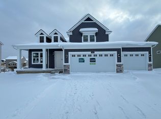 3188 Hollace Dr, Jenison, MI 49428