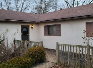 1486 Greenleaf Rd, Columbus, OH 43223