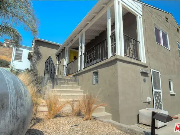 3522 Maceo St, Los Angeles, CA 90065