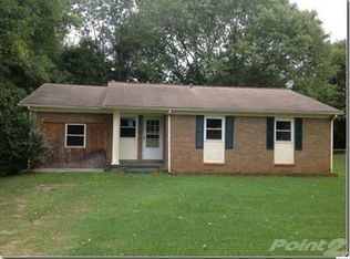 6212 Lavern Cir, Talbott, TN 37877