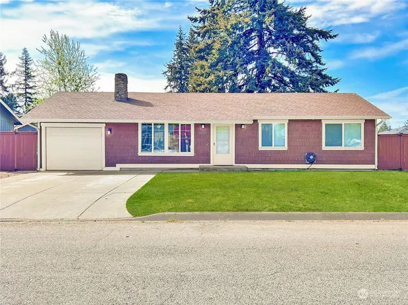 2001 S 300th Street, Federal Way, WA 98003