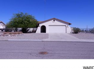3468 Saddleback Dr, Lake Havasu City, AZ 86406