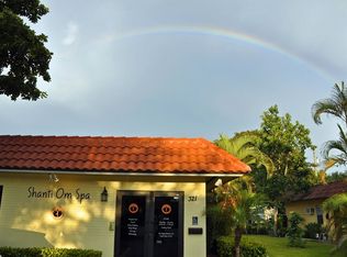 321 NE 2nd Ave, Delray Beach, FL 33444