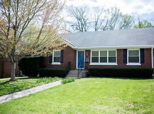 518 Lone Oak Dr, Lexington, KY 40503