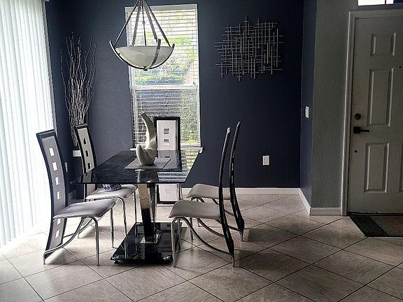 Dinning room