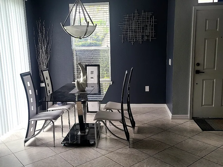 Dinning room